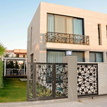 Blue Point Hotel Yalıkavak Exterior foto